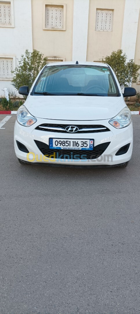 Hyundai i10 2016 GL Plus