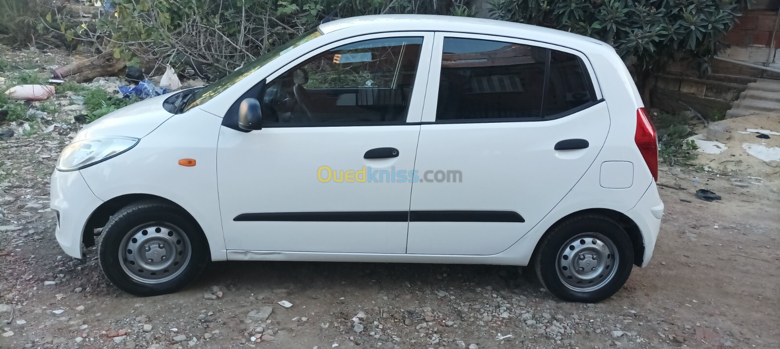 Hyundai i10 2016 GL Plus