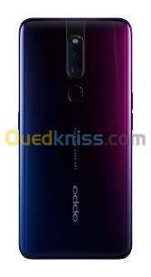 Oppo F11 pro