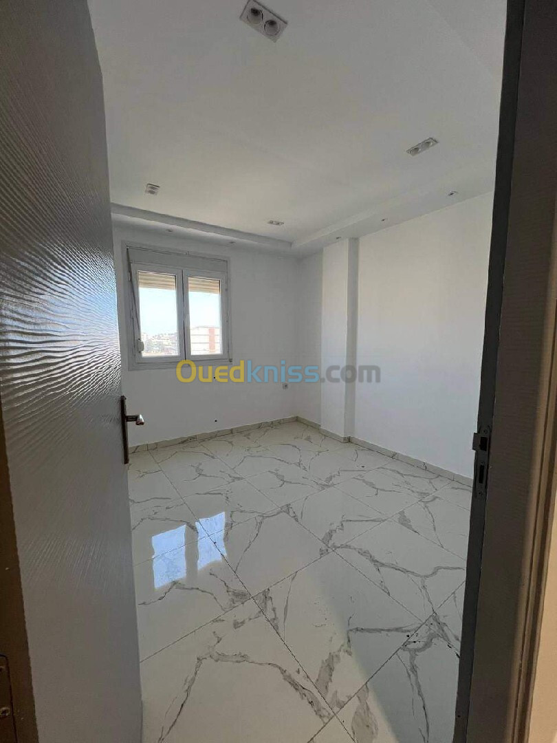 Vente Appartement F4 Alger Mohammadia