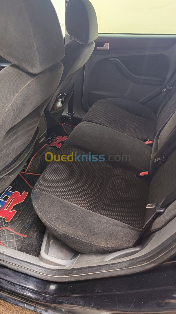 Ford Focus 5 portes 2008 