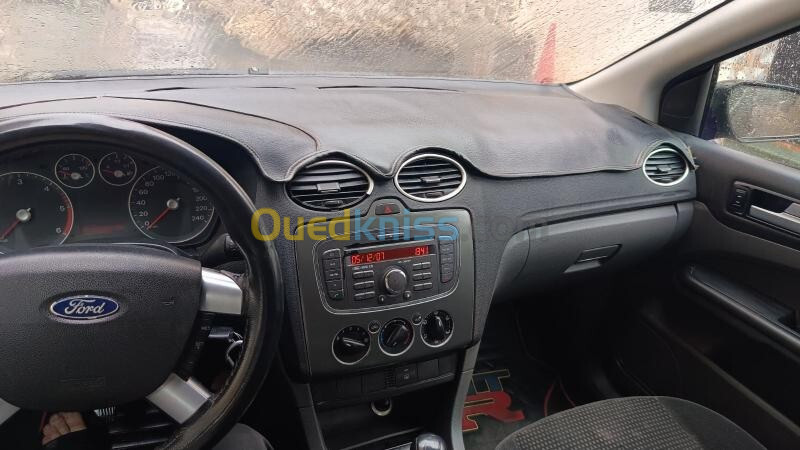 Ford Focus 5 portes 2008 