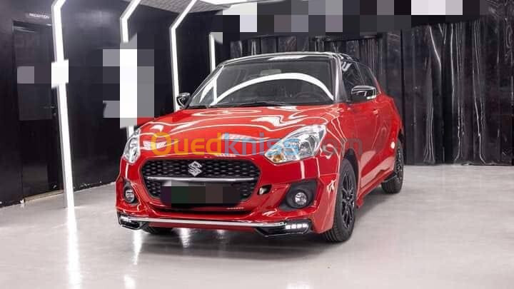 Suzuki swift 2024 