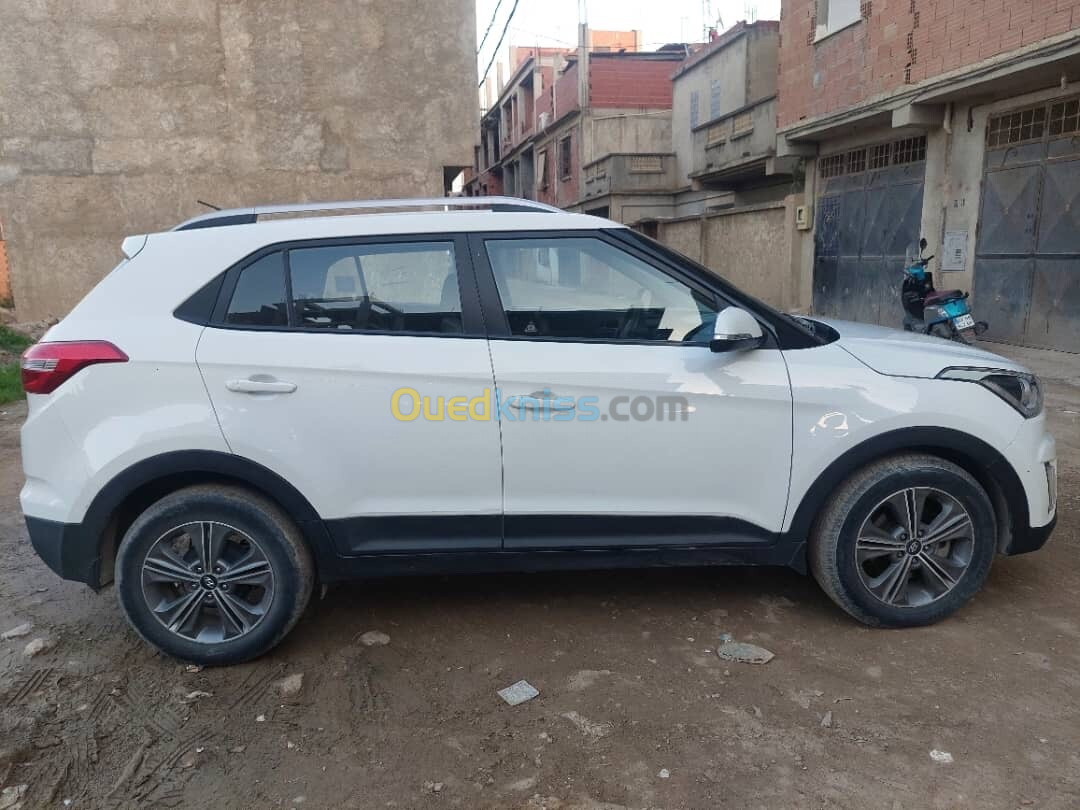 Hyundai Creta 2018 Gls