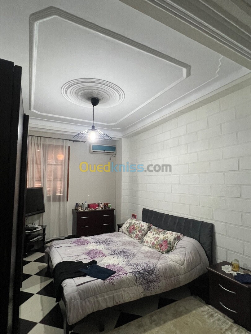 Vente Duplex F5 Blida Blida