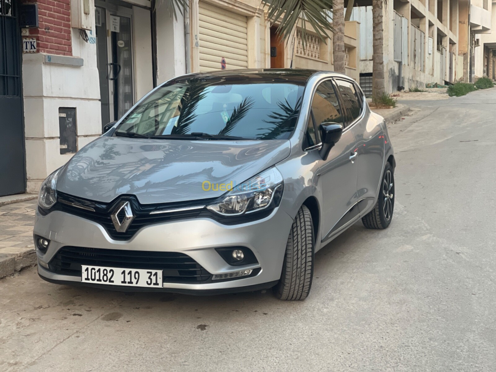 Renault Clio 4 2019 Limited 2