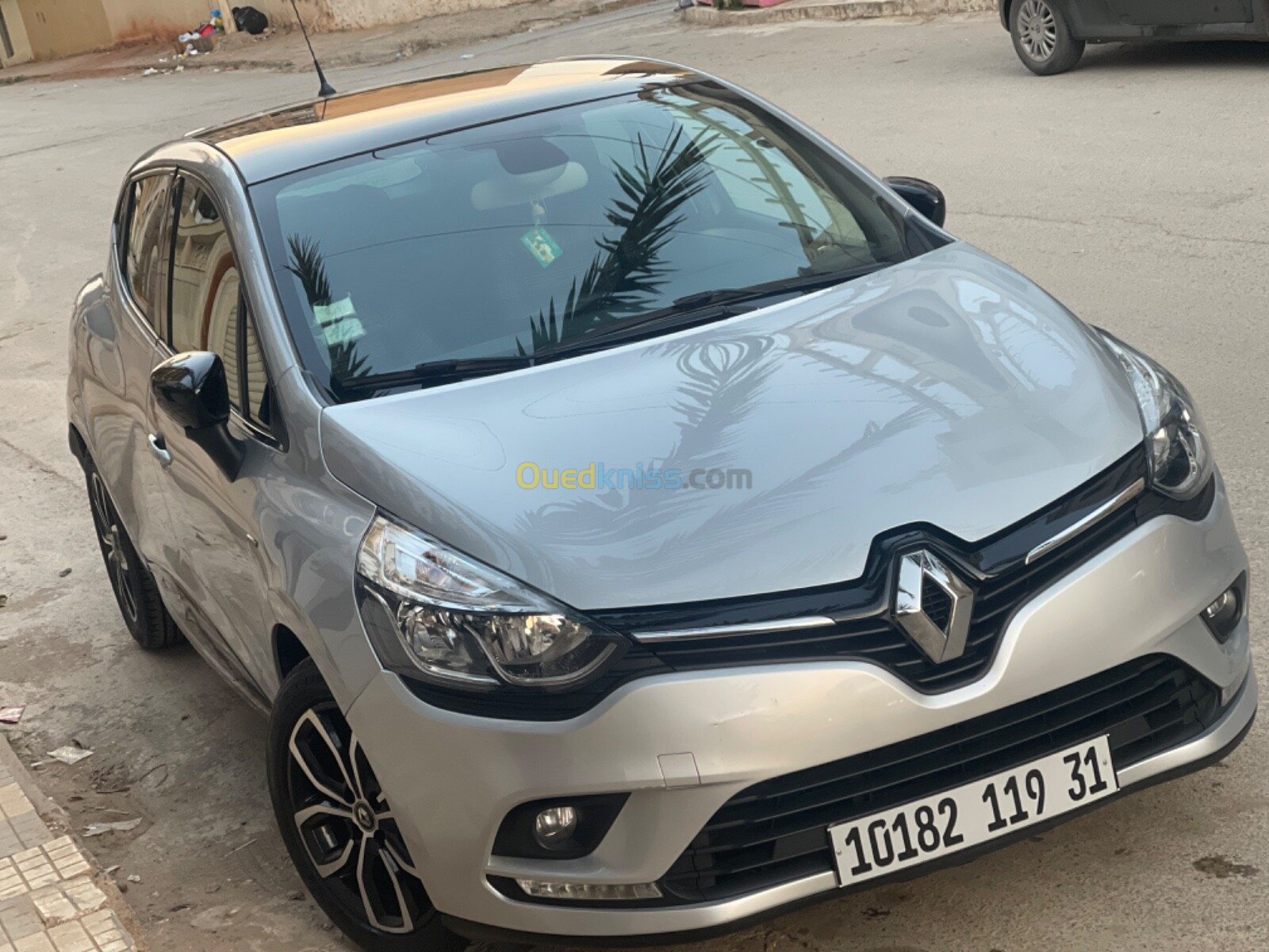 Renault Clio 4 2019 Limited 2