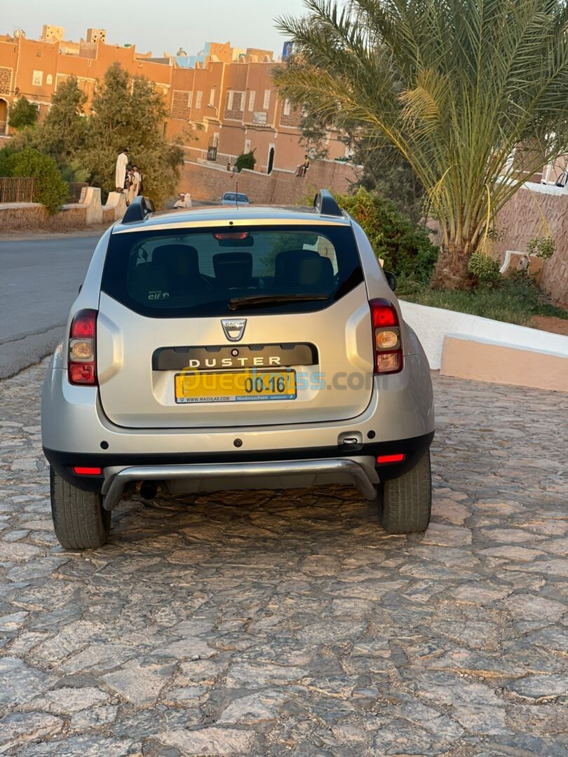 Dacia Duster 2017 2017