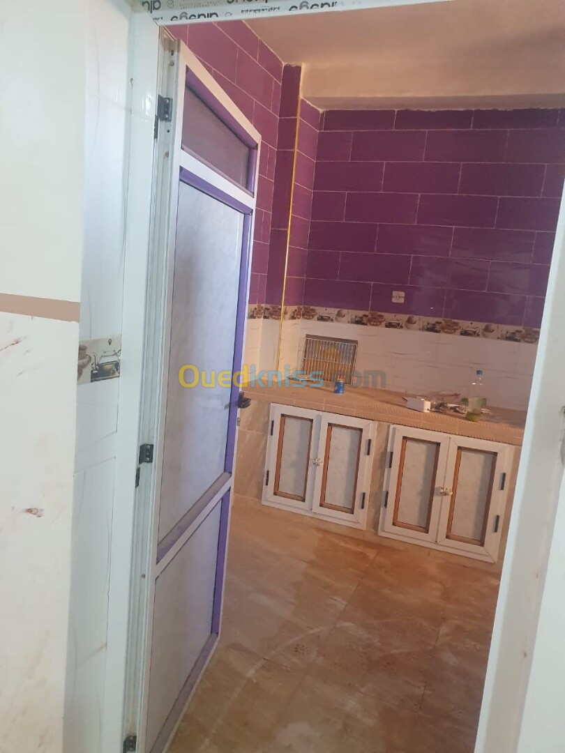 Location Appartement F4 Tindouf Tindouf