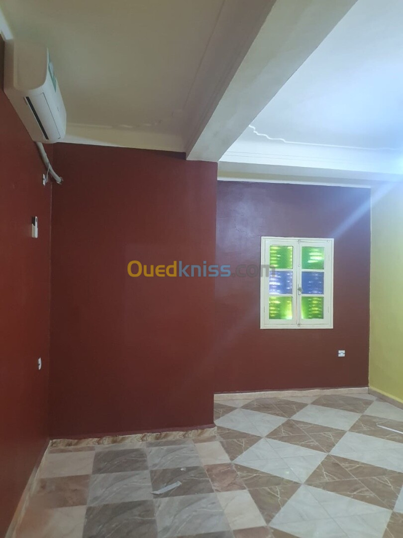 Location Appartement F4 Tindouf Tindouf