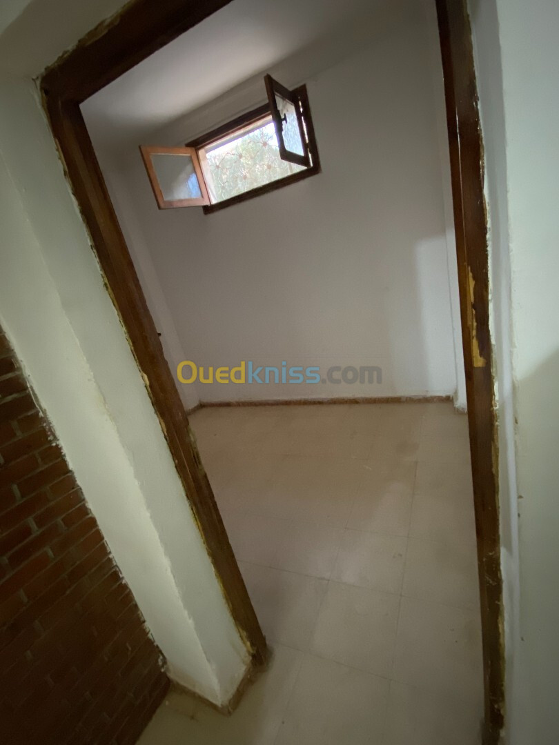 Vente Appartement F3 Béchar Bechar