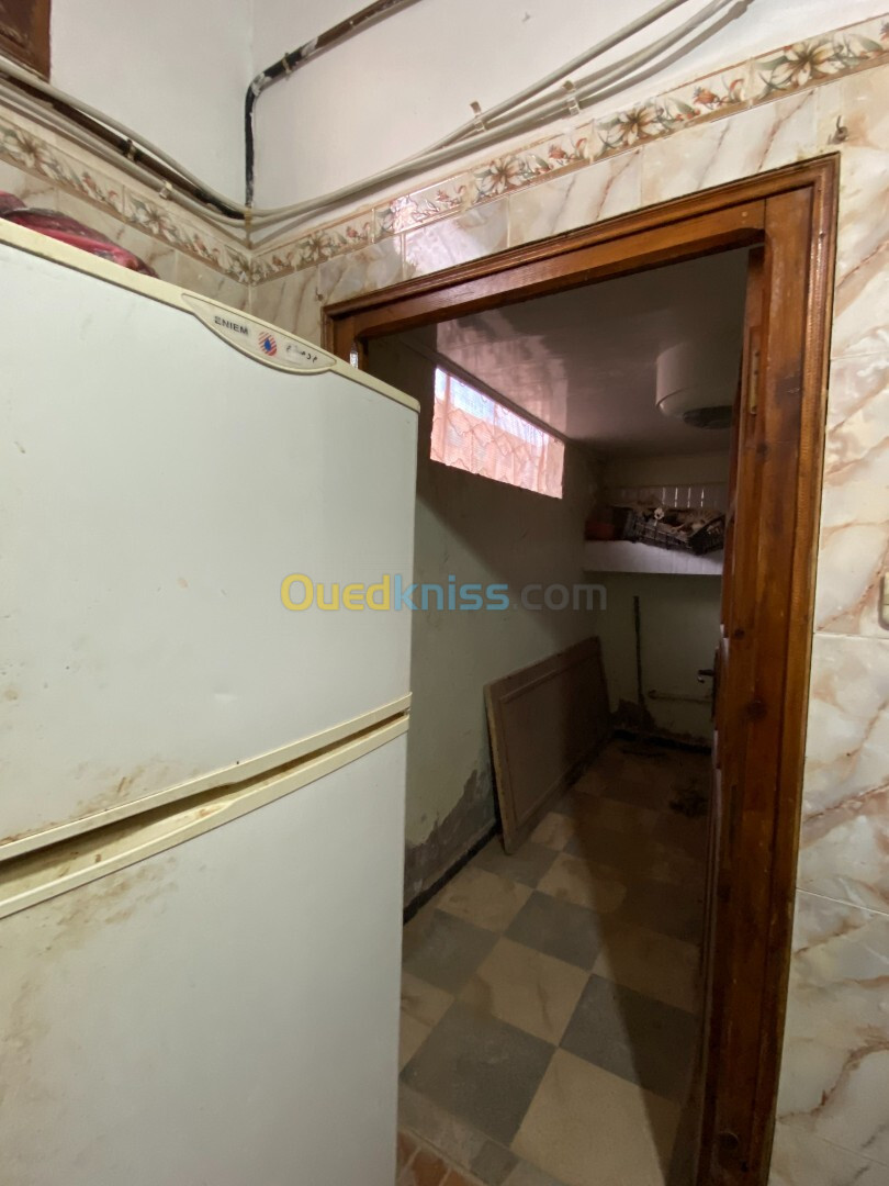 Vente Appartement F3 Béchar Bechar