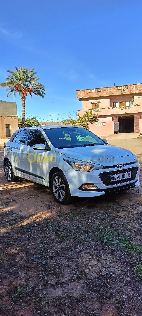 Hyundai i20 2018 i20