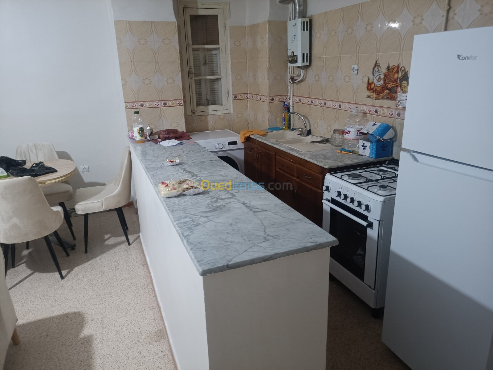 Location Appartement F3 Boumerdès Bordj menaiel