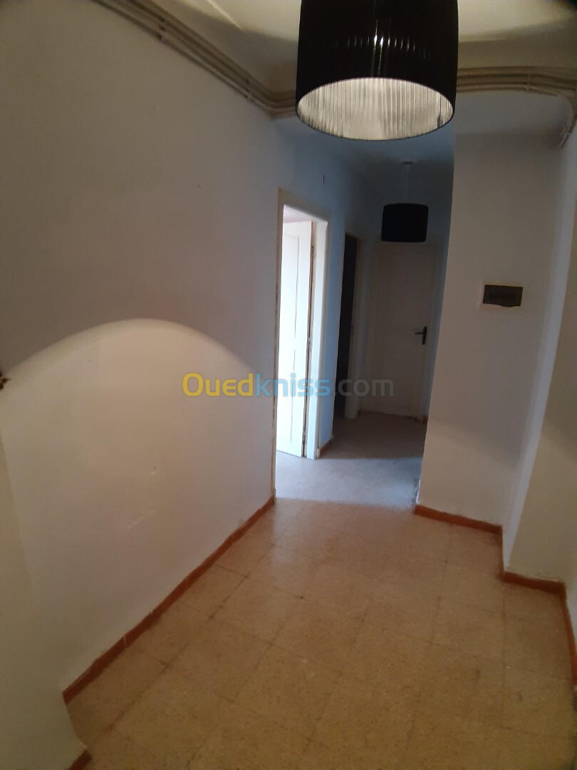 Location Appartement F3 Boumerdès Bordj menaiel