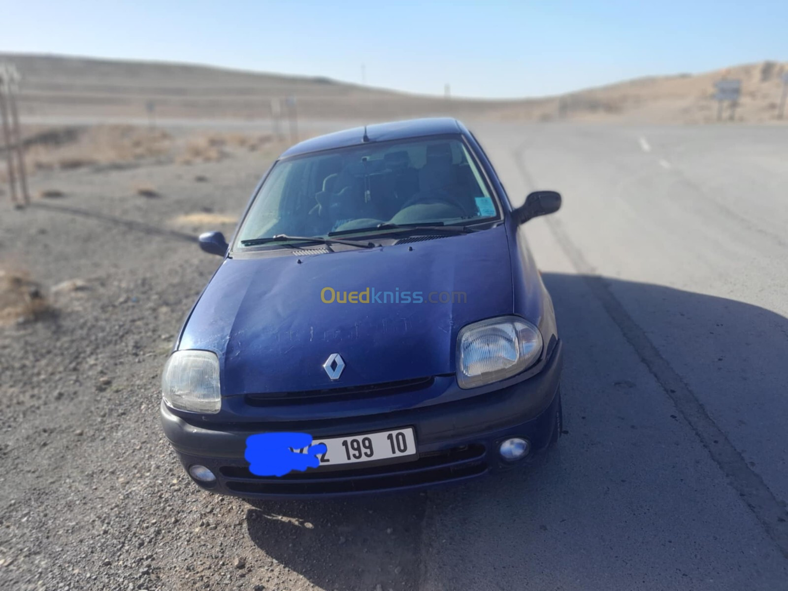 Renault Clio 2 1999 Clio 2