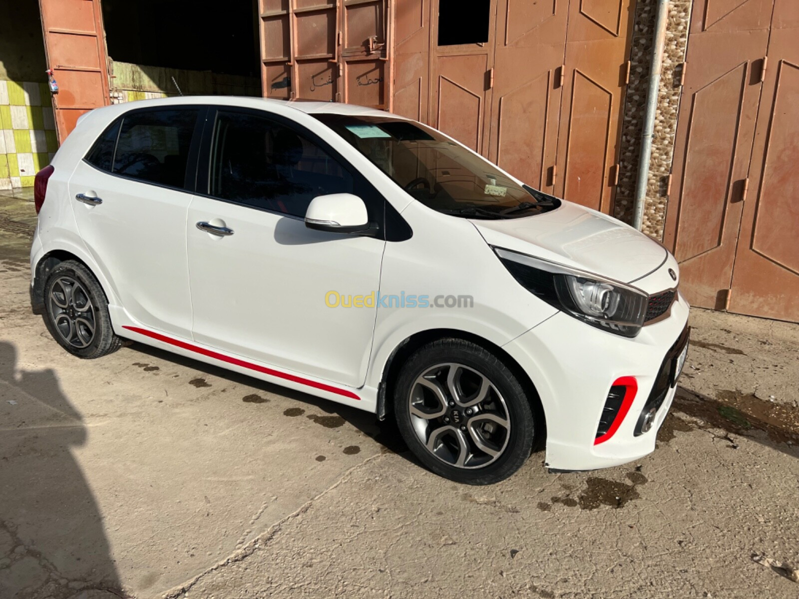 Kia Picanto 2019 GT-Line