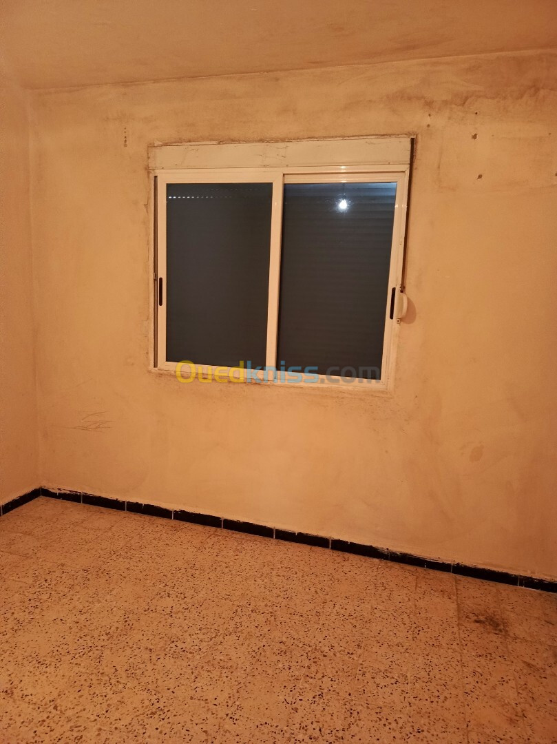 Vente Appartement F3 Skikda Azzaba