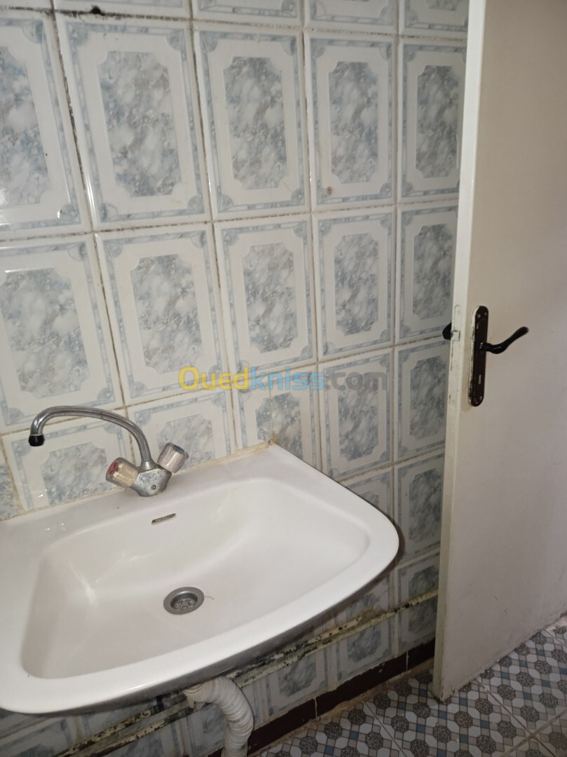 Vente Appartement F3 Skikda Azzaba