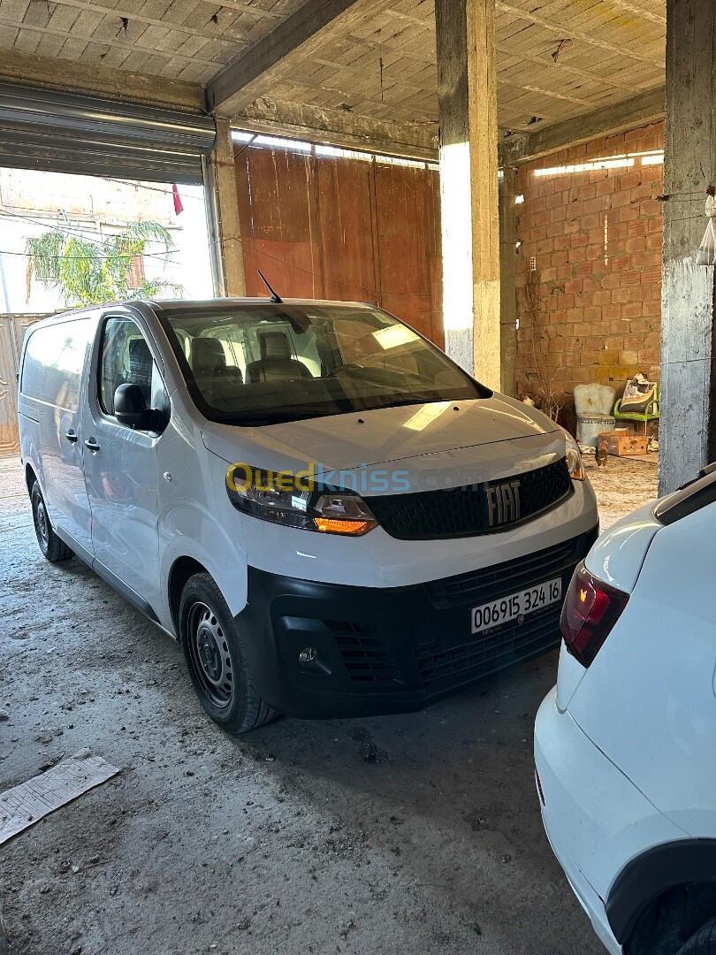 Fiat Scudo 2024 Scudo 16