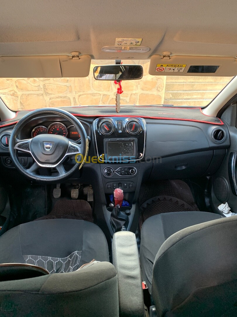 Dacia Sandero 2019 Stepway