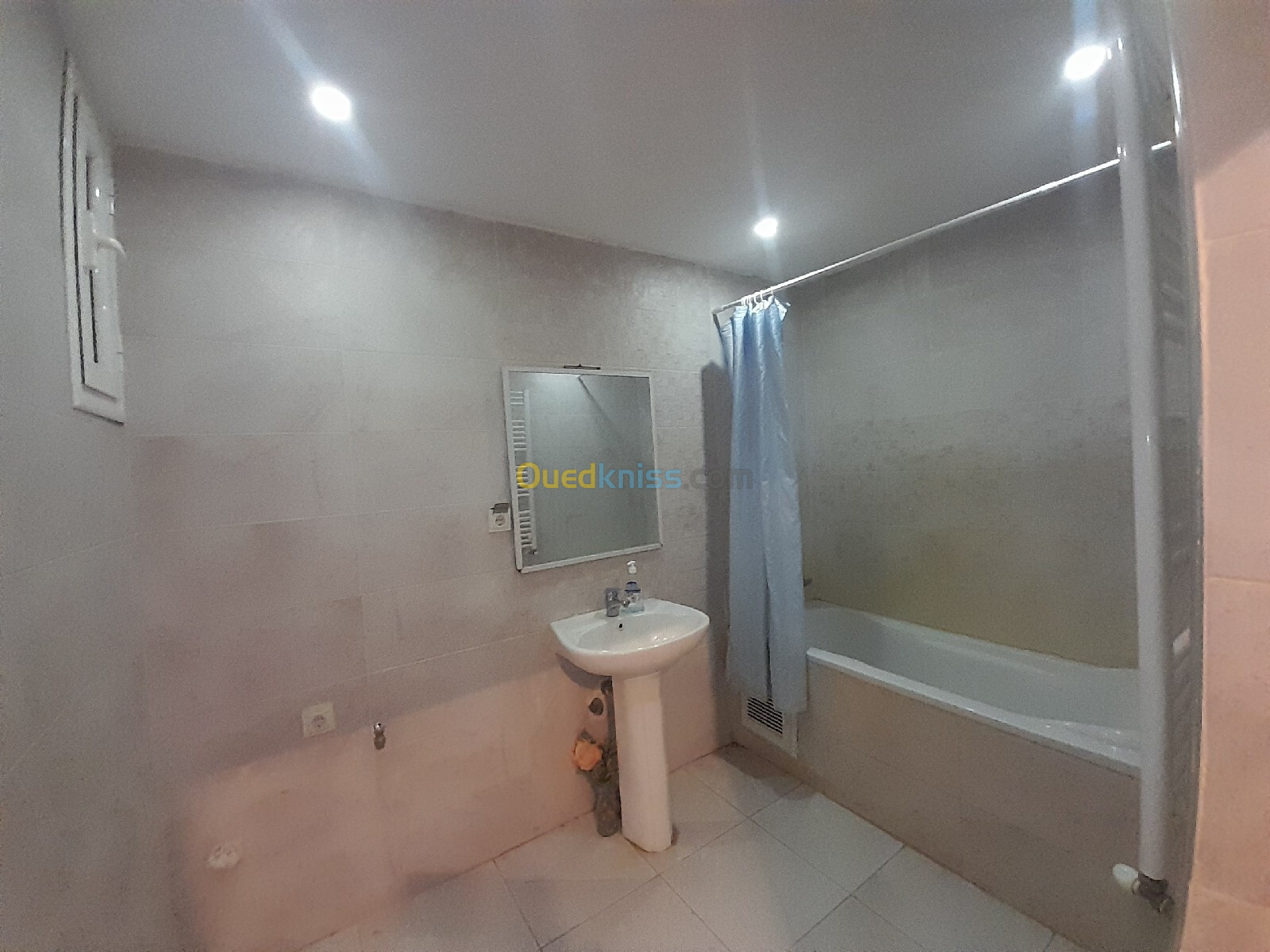 Vente Appartement F3 Alger Souidania