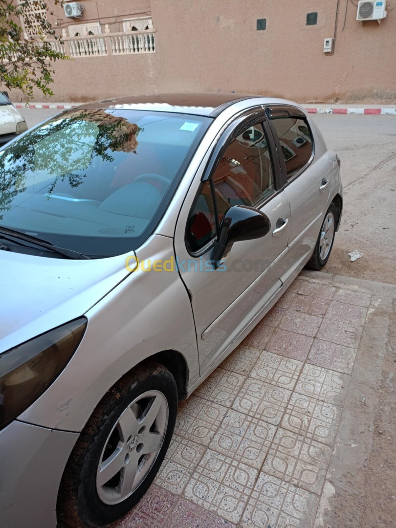 Peugeot 207 2009 Active