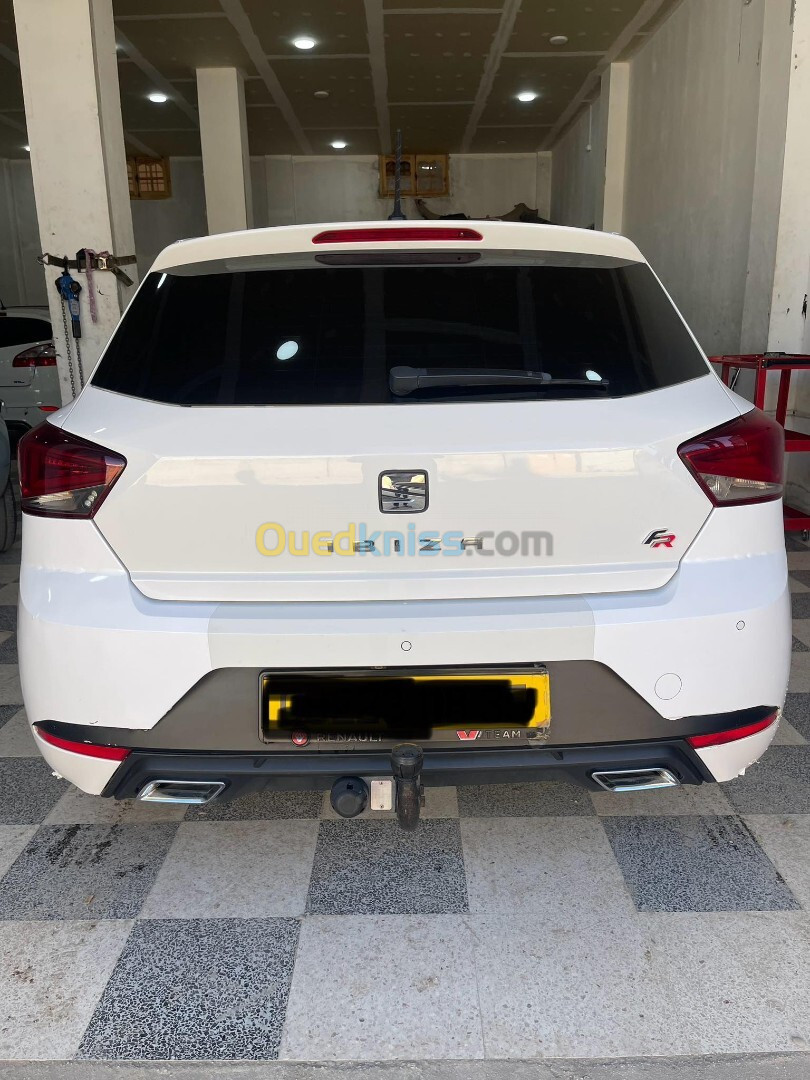 Seat Ibiza 2018 FR