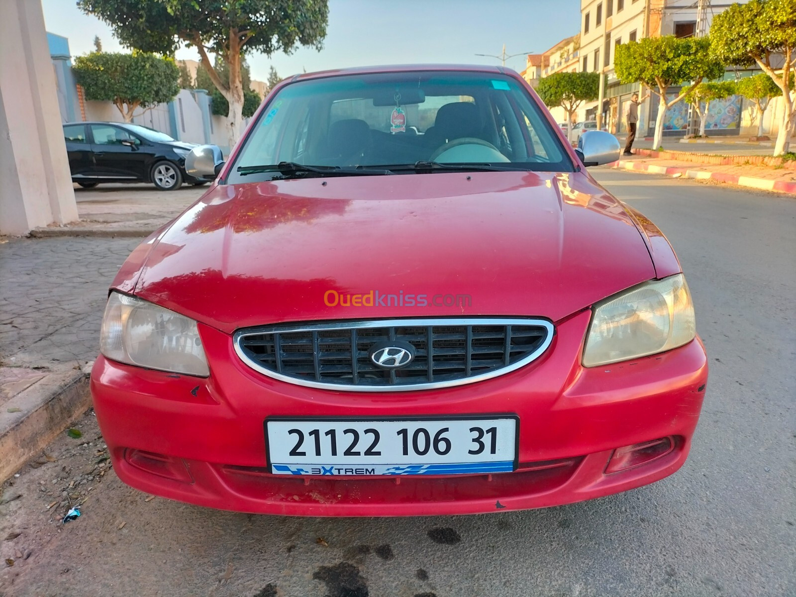 Hyundai Accent 2006 GLS