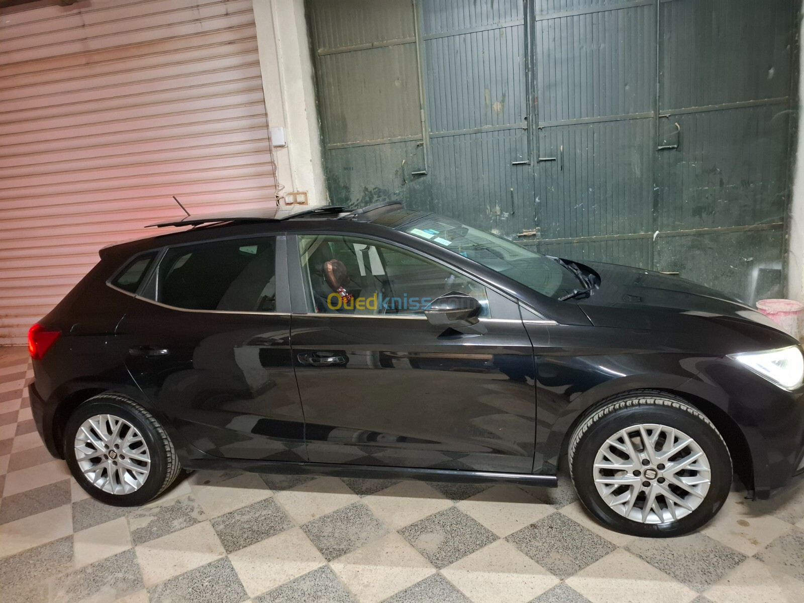 Seat Ibiza 2018 HIGH