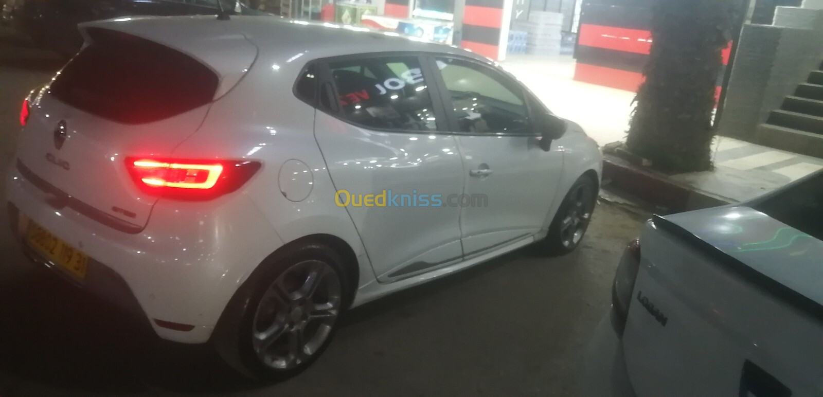 Renault Clio 4 2019 Gtline