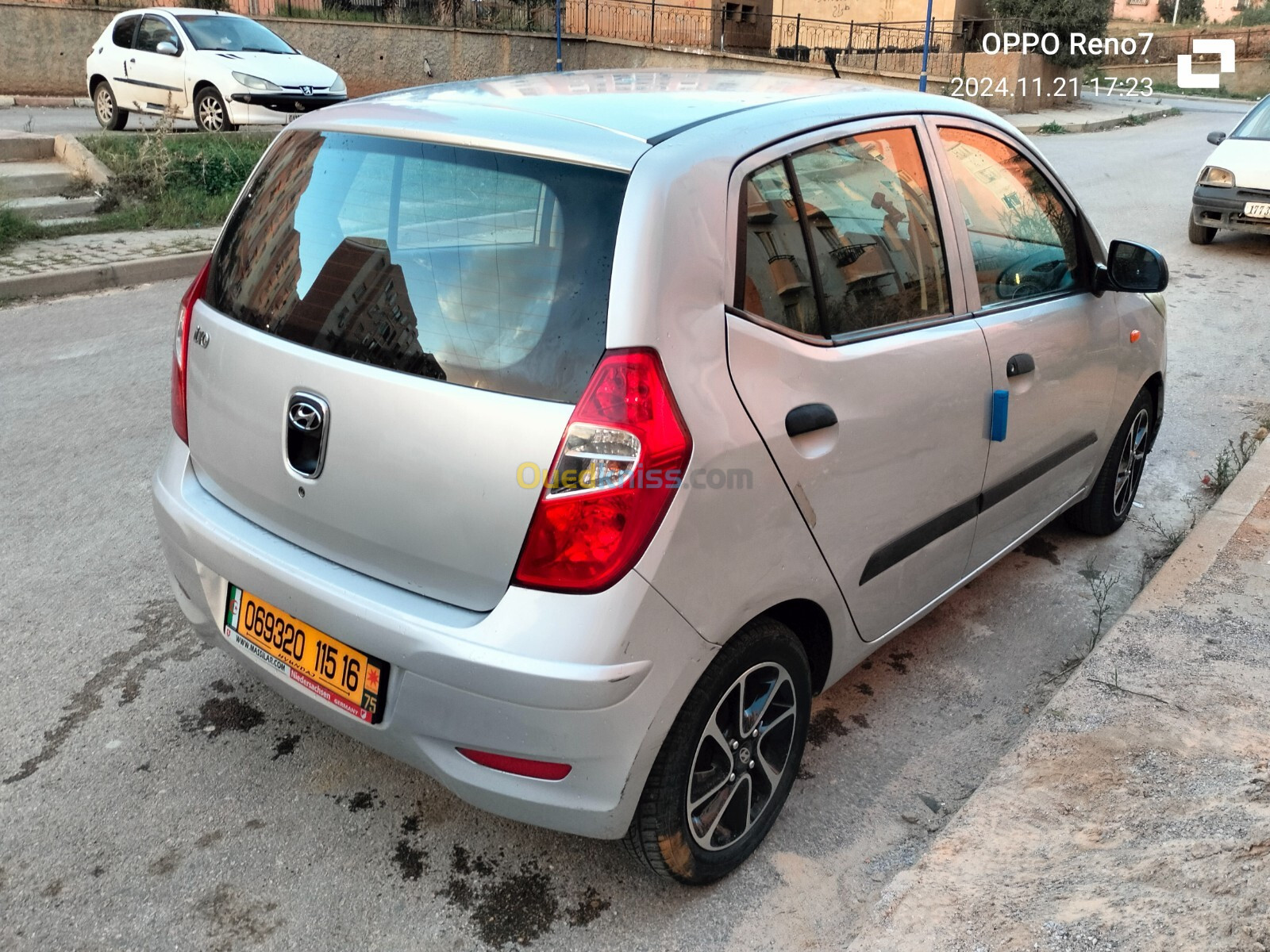 Hyundai i10 2015 i10