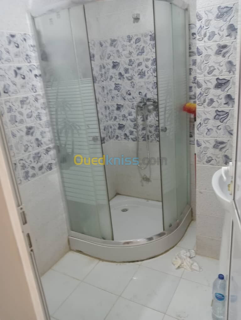 Location Appartement F3 Tipaza Douaouda