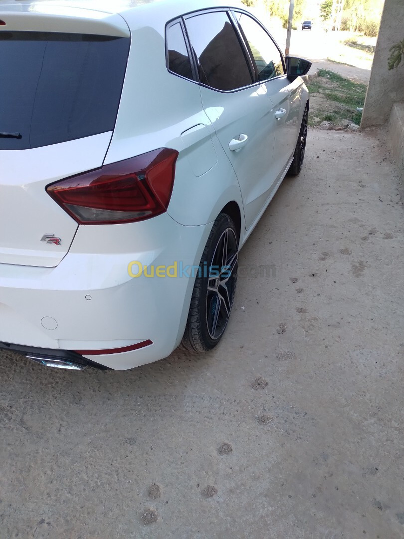 Seat Ibiza 2018 FR