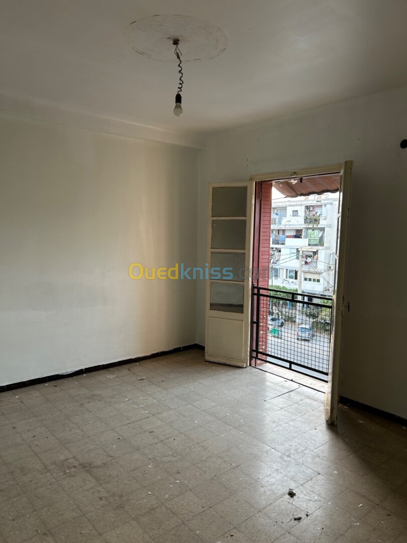 Vente Appartement F3 Alger Rouiba