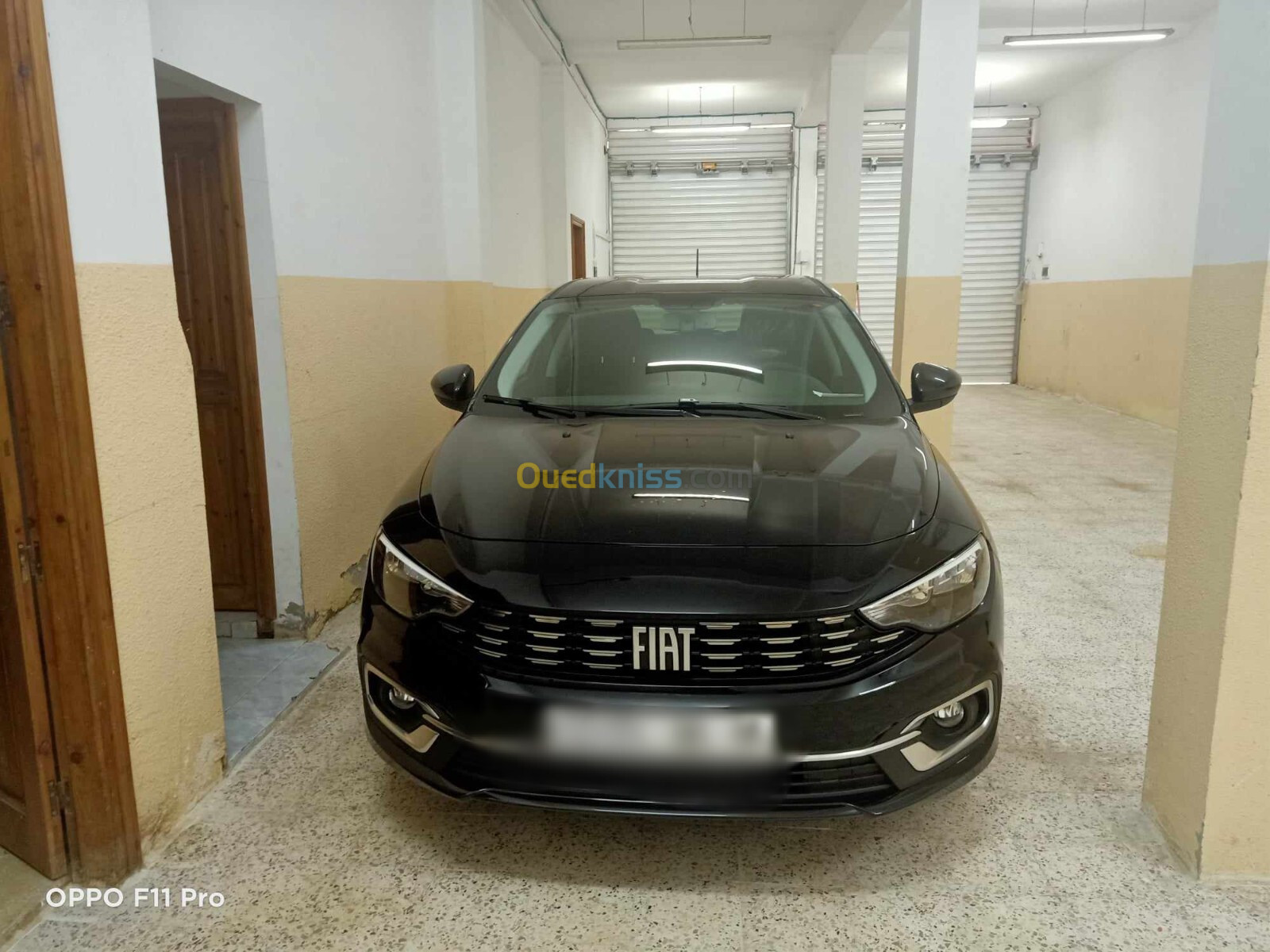 Fiat Tipo 2024 Life