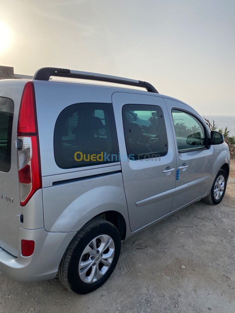 Renault Kangoo 2021 Authentique +