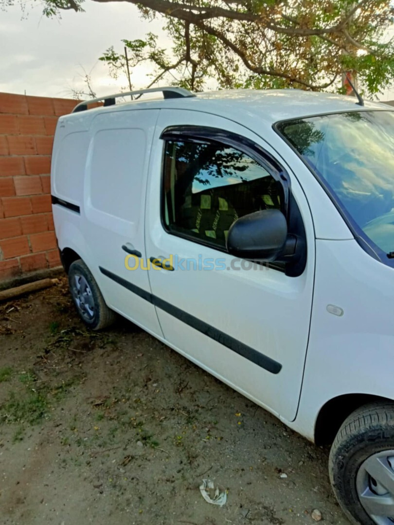 Renault Kangoo 2016 Confort