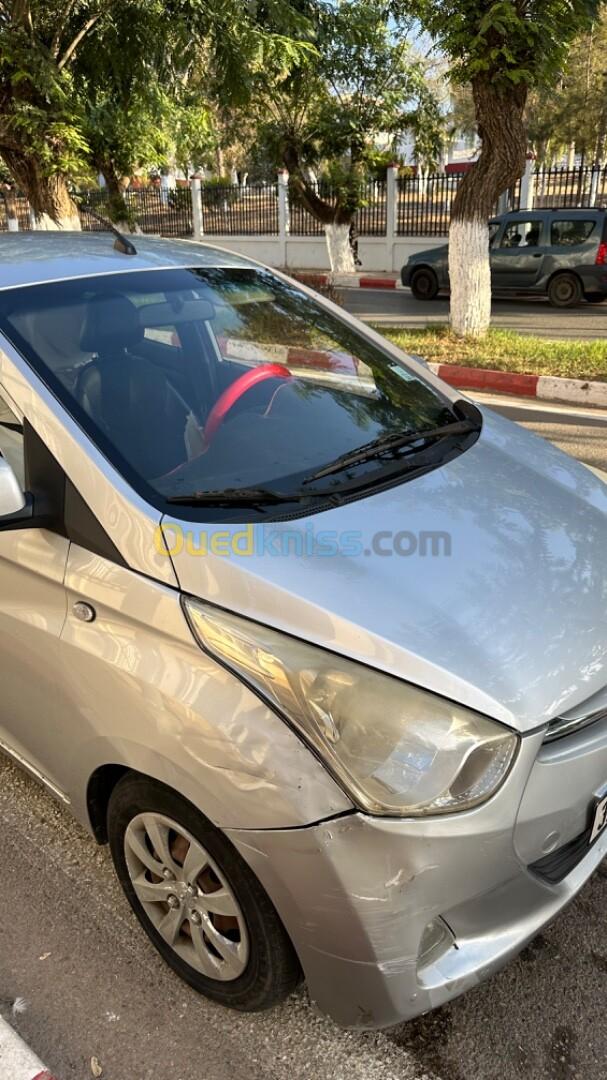 Hyundai EON 2013 EON