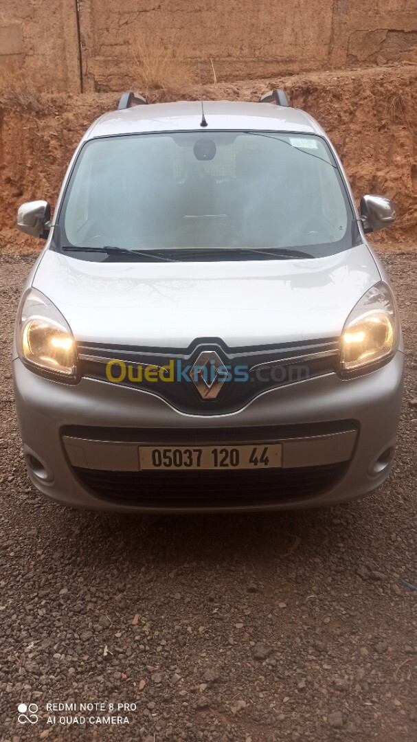 Renault Kangoo 2020 