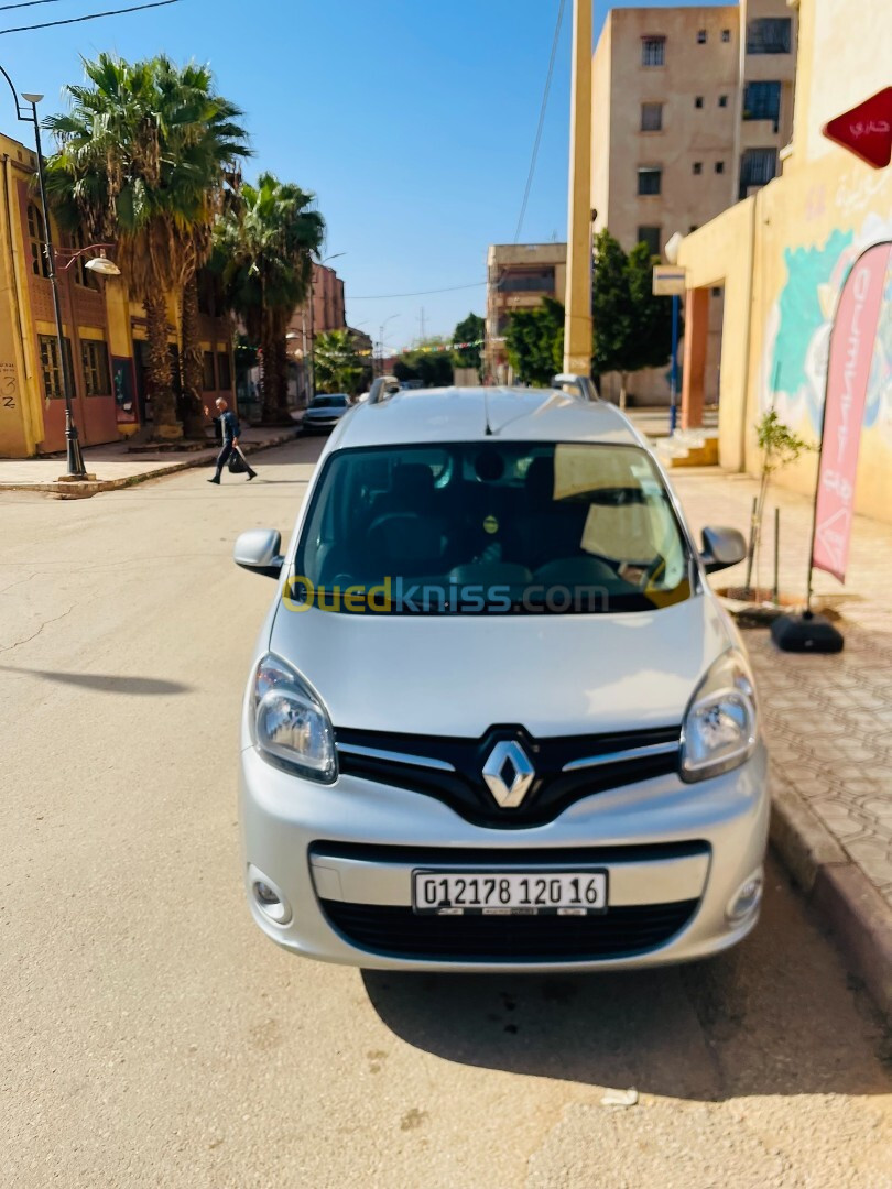 Renault Kangoo 2020 Privilège +