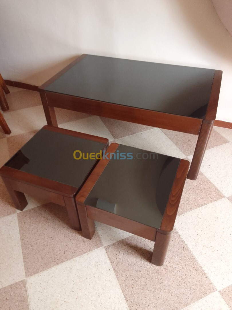 Table basse