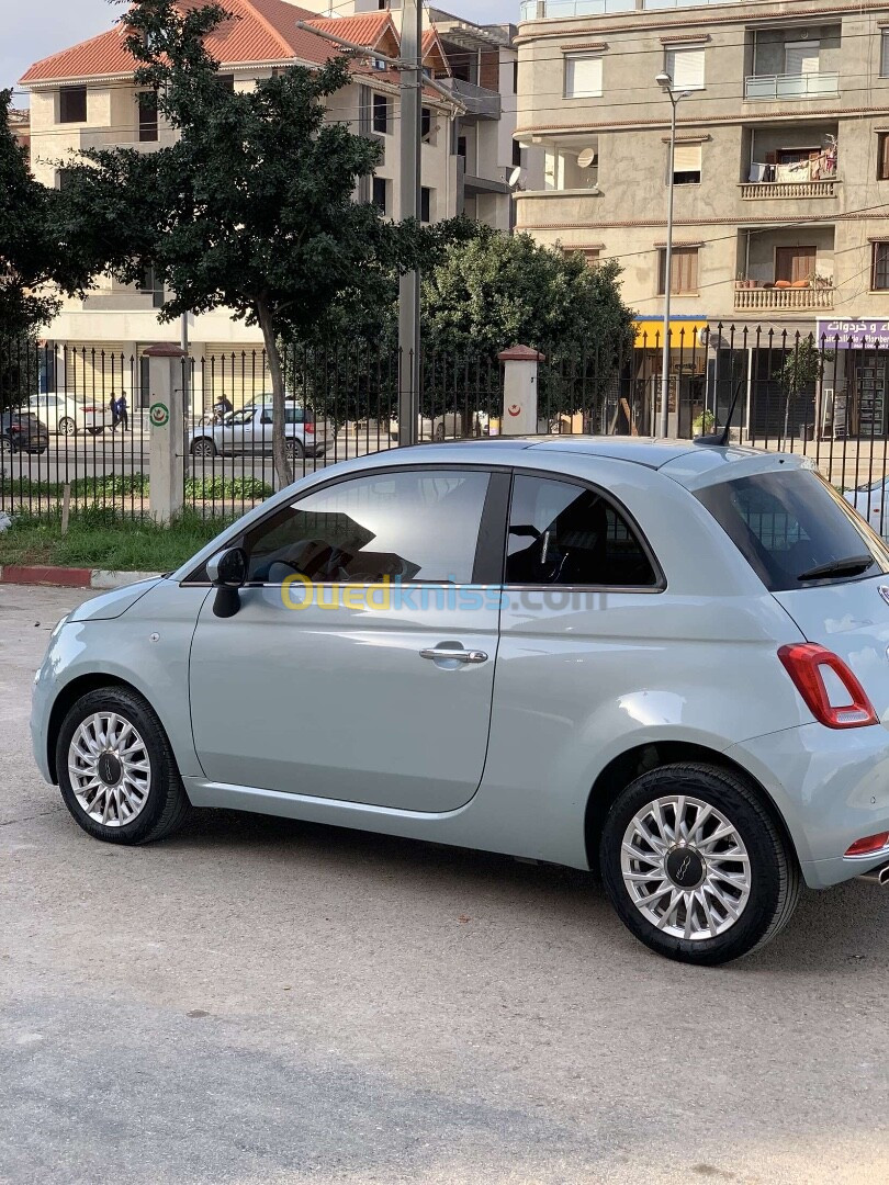 Fiat Fiat 500 2024 Club