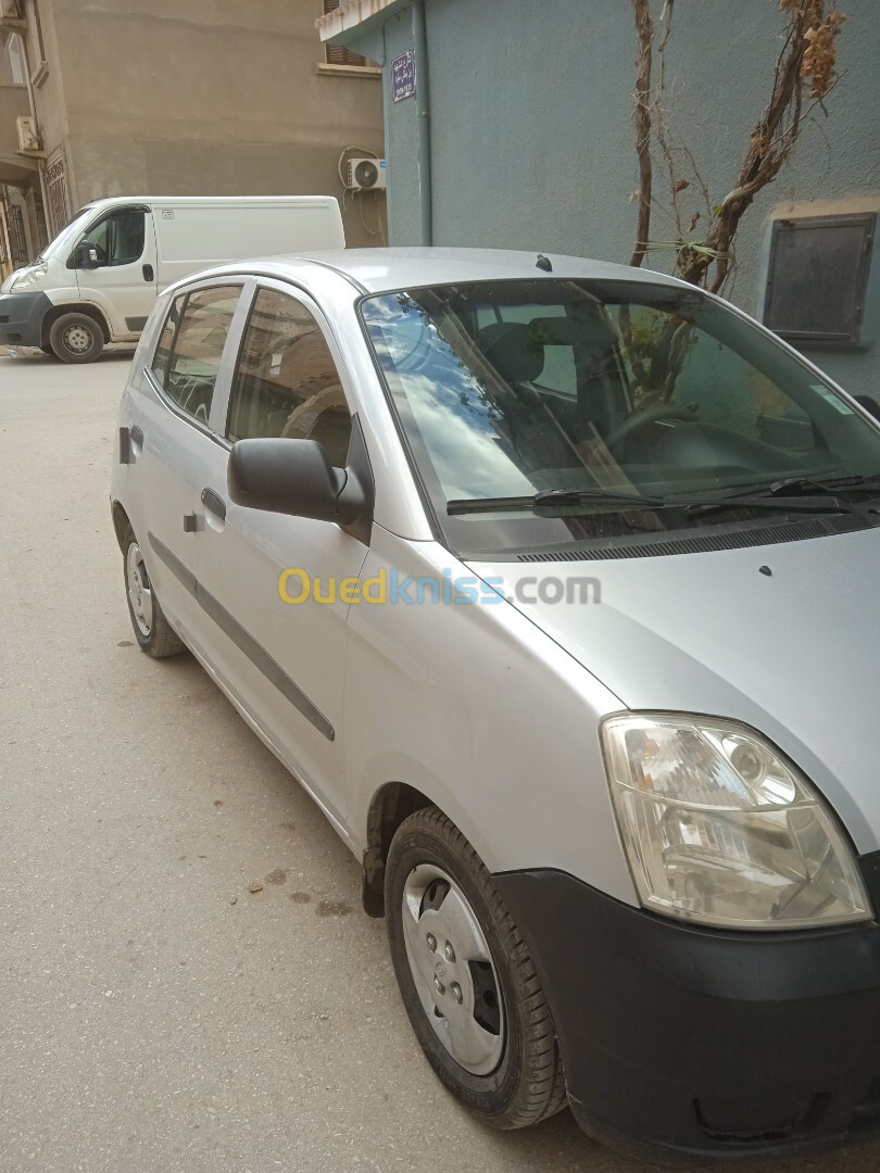 Kia Picanto 2006 