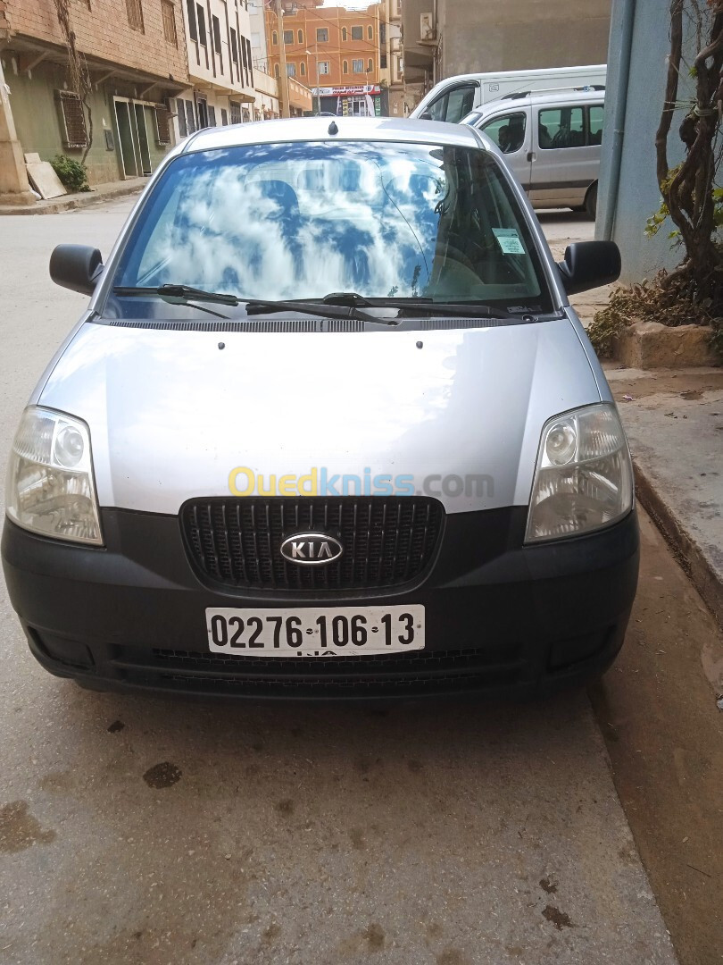 Kia Picanto 2006 