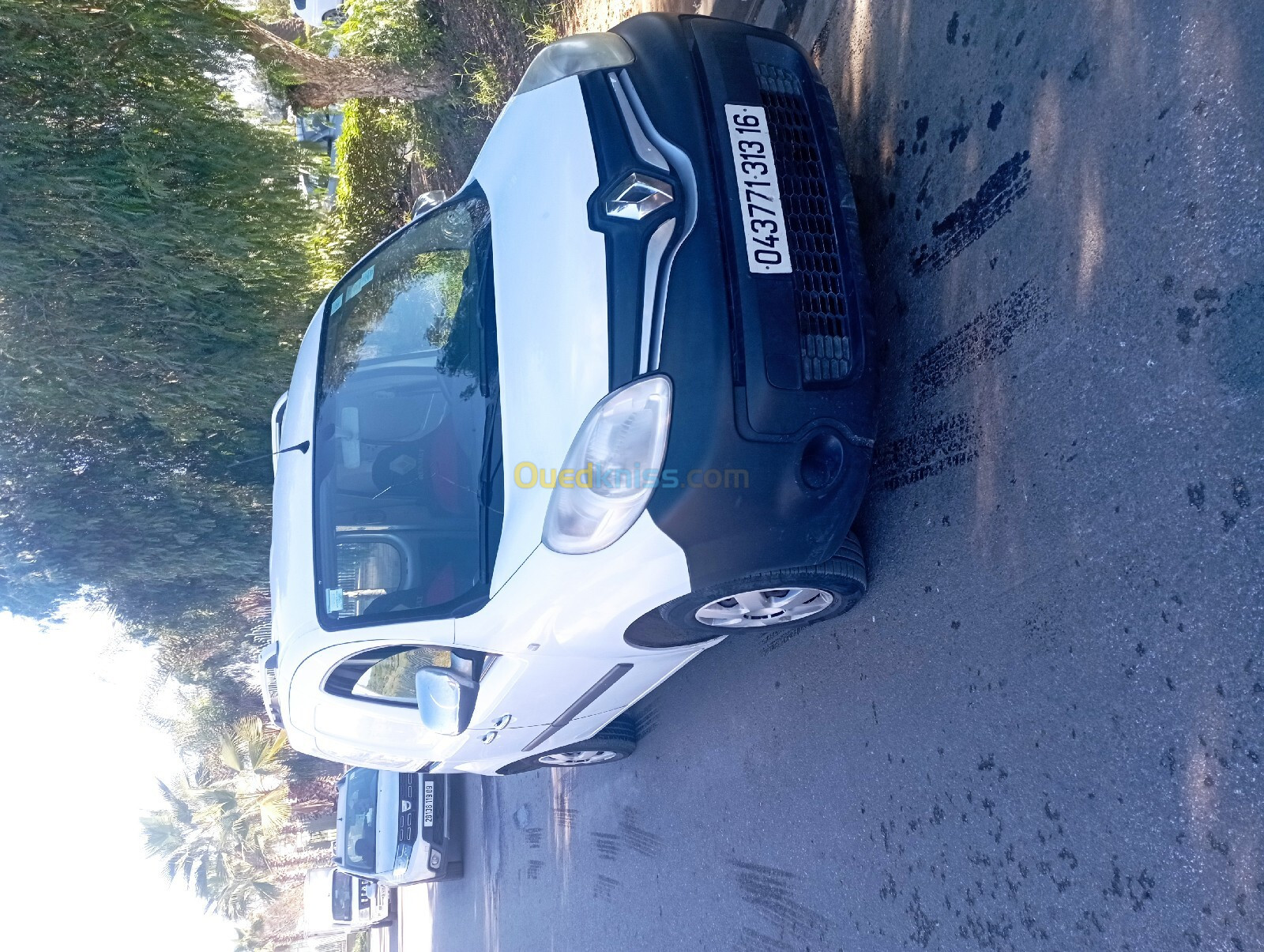 Renault Kangoo 2013 Kangoo