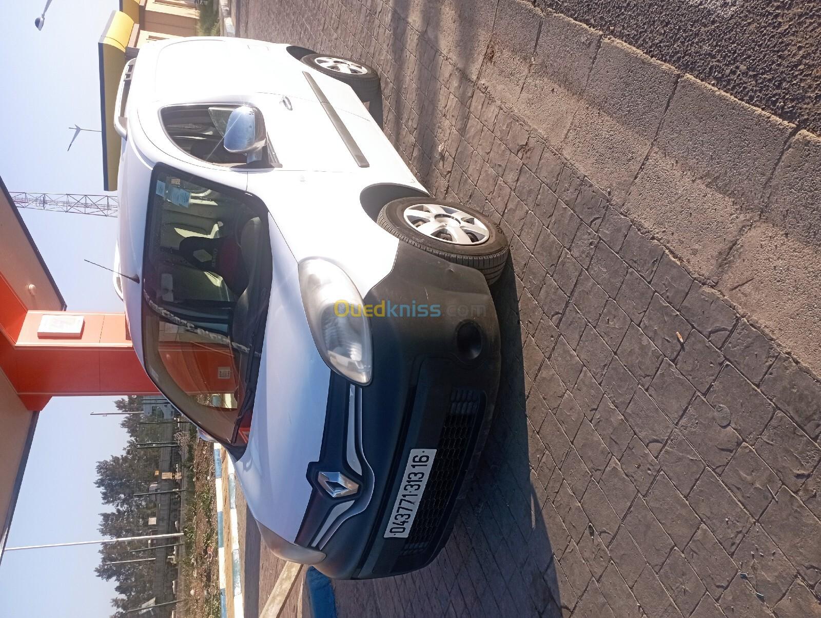 Renault Kangoo 2013 Kangoo