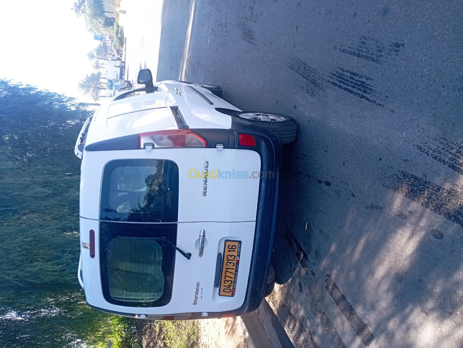 Renault Kangoo 2013 Kangoo