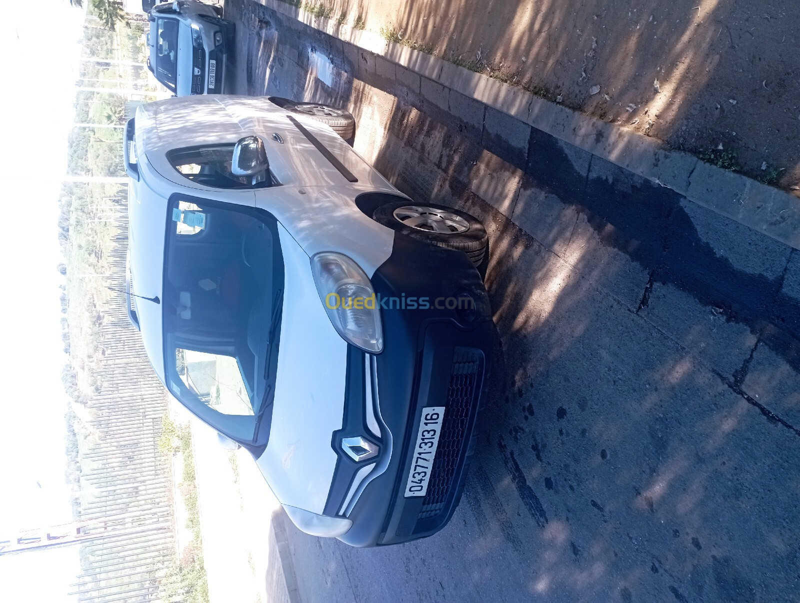 Renault Kangoo 2013 Kangoo