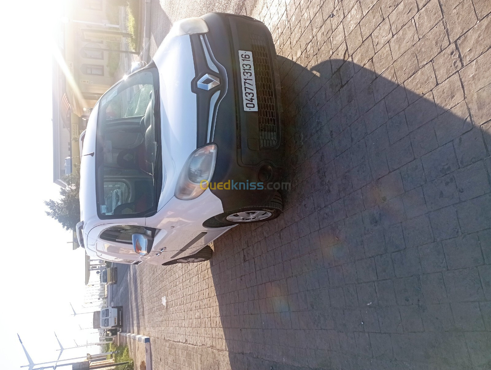 Renault Kangoo 2013 Kangoo